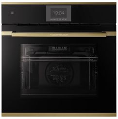 Духовой шкаф Kuppersbusch BP 6550.0 S4