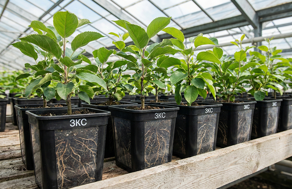 Что такое ЗКС