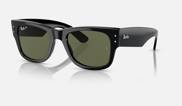 RAY-BAN MEGA WAYFARER RB0840S 901/58