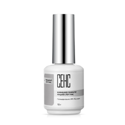 Финишное покрытие жидкое (TOP THIN)