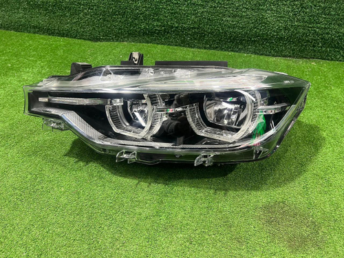 Фара Комплект фар BMW 3er F30 (2015-2020) LED