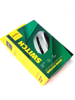 Мышь беспроводная Perfeo Switch PF-A4501