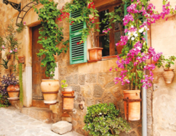 Коллекция Города и страны