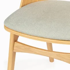 Обеденный стул Compain