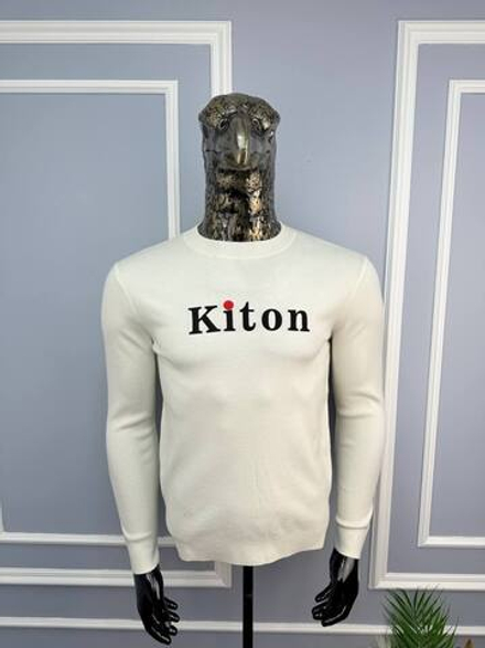 Джемпер Kiton