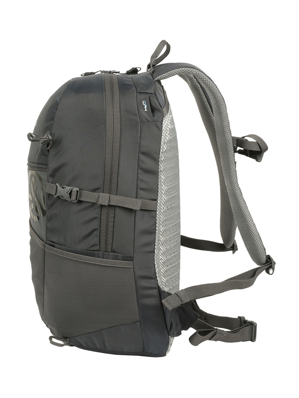 Рюкзак Ternua Sbt 25L Whales Grey (б/р)