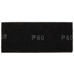 Сетка абразивная, P 60, 115 х 280 мм, 10 шт Sparta
