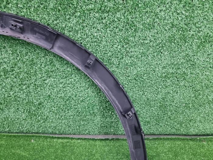 Расширитель задний правый Porsche Cayenne 3 17-нв