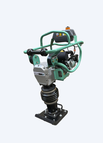 Вибротрамбовки GIKS