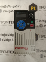 Allen-Bradley 25B-D2P3N104 с хранения