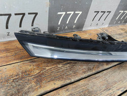 ДХО передний центральный Haval F7 2, F7x 2 24-нв Б/У Оригинал 4102100XKN02A