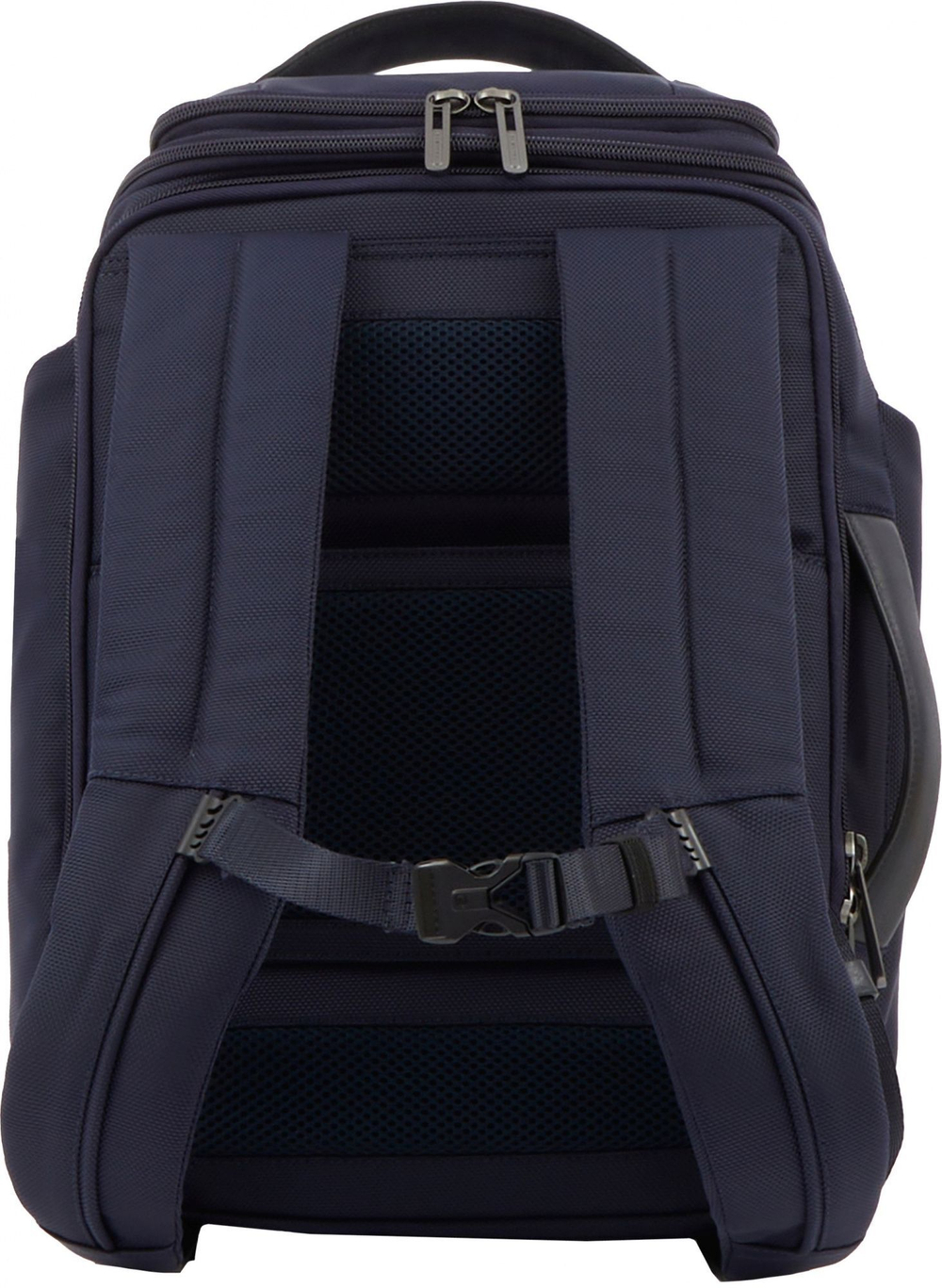 Сумка дорожная Piquadro Brief2 BV6154BR2/BLU
