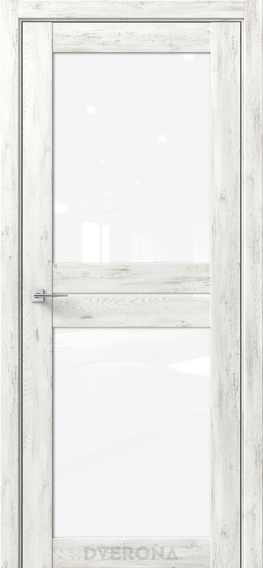 DVERONA ОМЕГА-С2 (White)