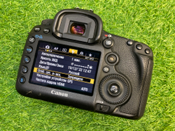 Canon EOS 5D Mark III Покупка/Продажа