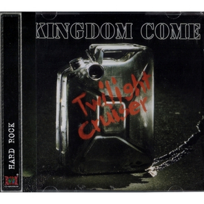Kingdom Come / Twilight Cruiser (RU)(CD)