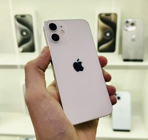 iPhone 12, 256 ГБ б/у