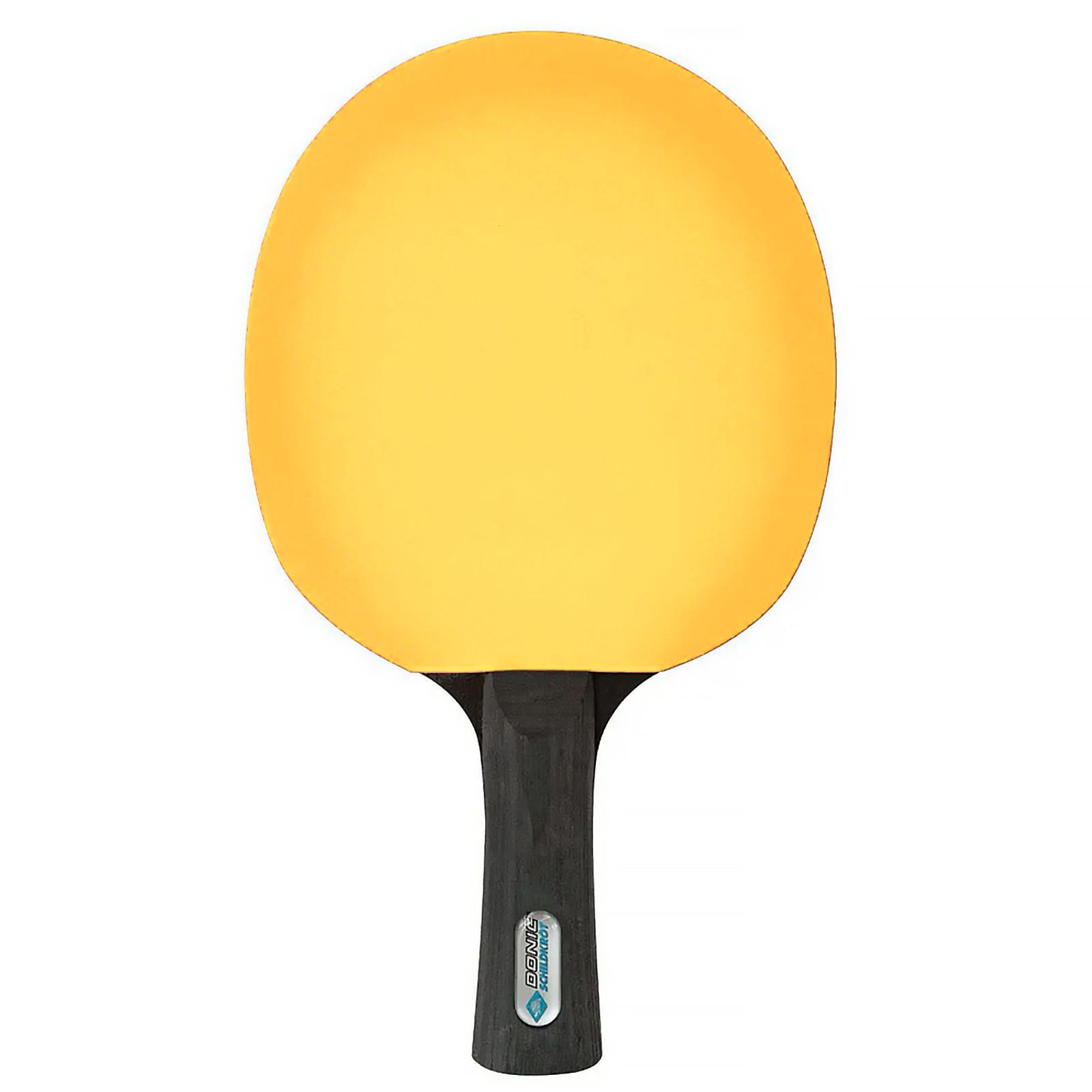 Ракетка DONIC COLOR Z YELLOW фото №3