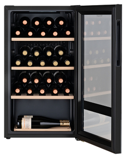 Винный шкаф Weissgauff WWC-30 Bottle