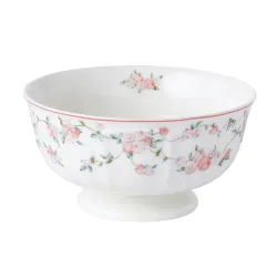Салатник 300 мл d 11,3 см h5,9 см La Vie En Rose Noble [6]