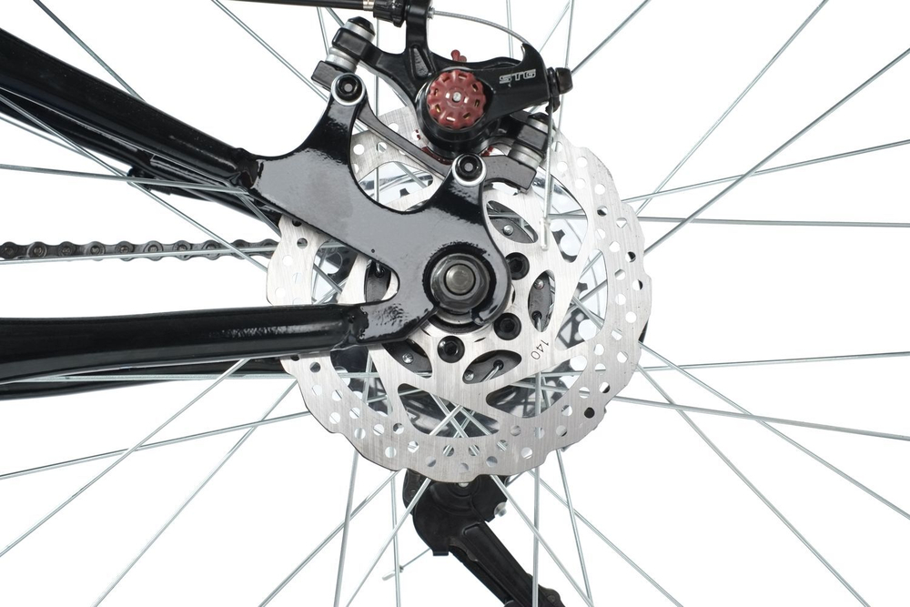 Велосипед Novatrack 24" DOZER STD*