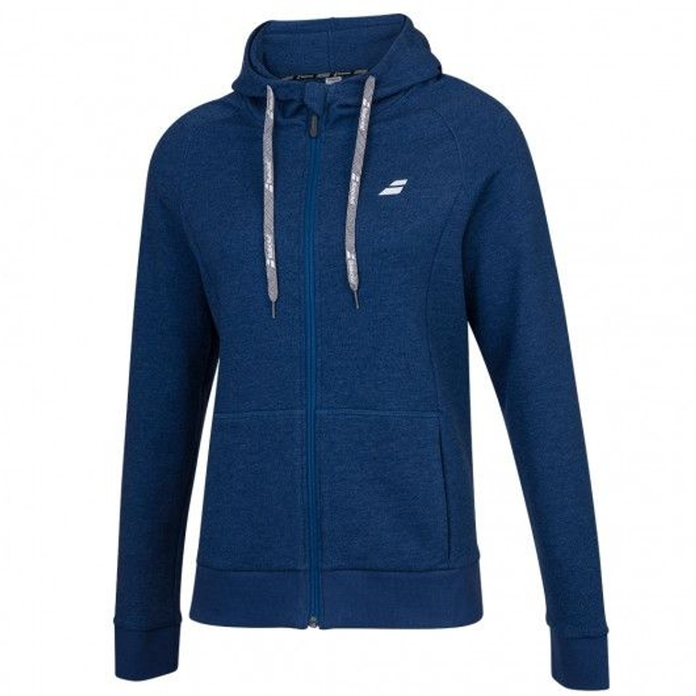 ОДЕЖДА ДЛЯ ТЕННИСА Женская, Кофта с рукавом BABOLAT EXERCISE .