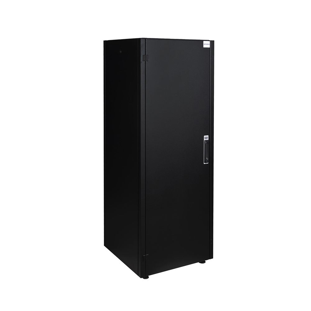 DR-710200/DR-710201 шкаф напольный 26U 600х600 Datarex