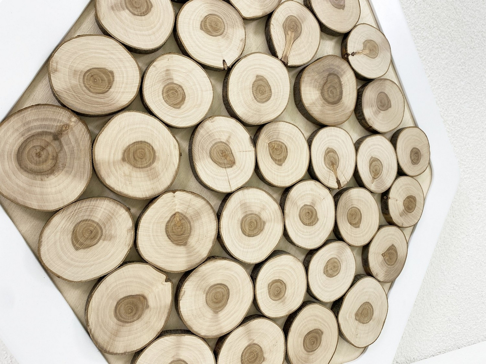 Декоративная тактильная панель