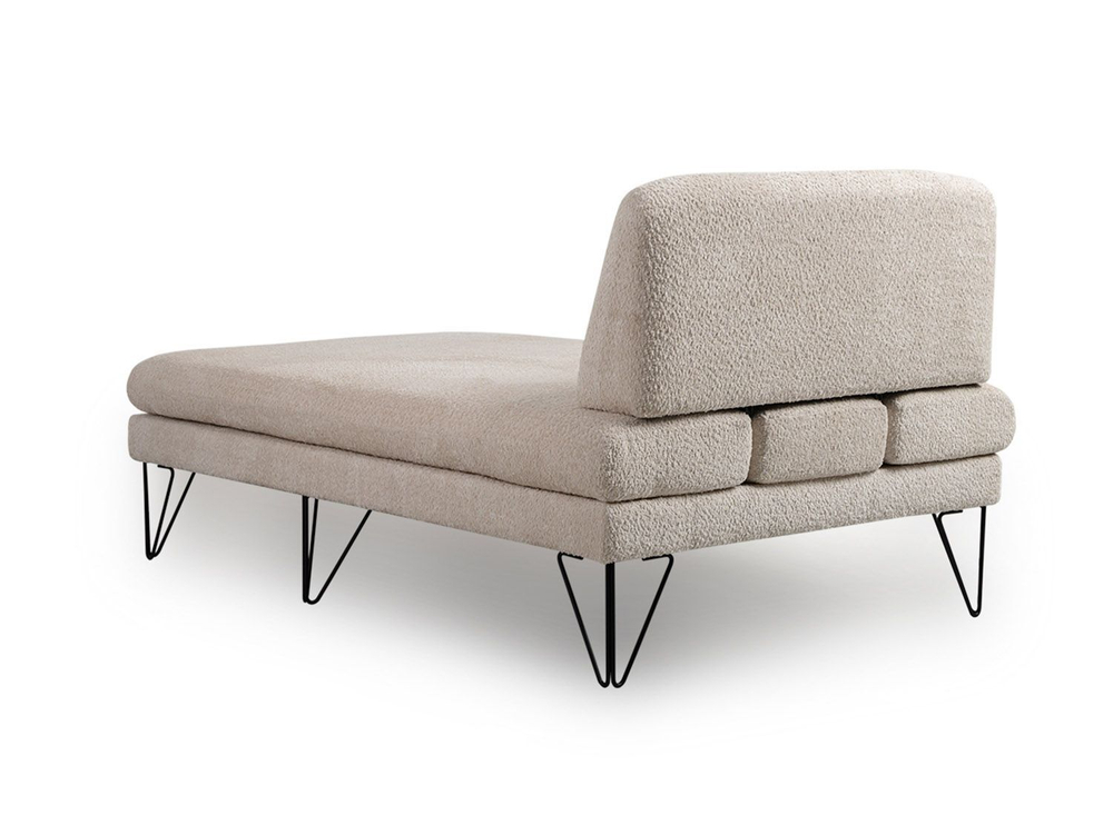 Рокки оттоманка: арт. ТО 693