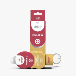 ЖИДКИЙ ВИБРАТОР POINT G