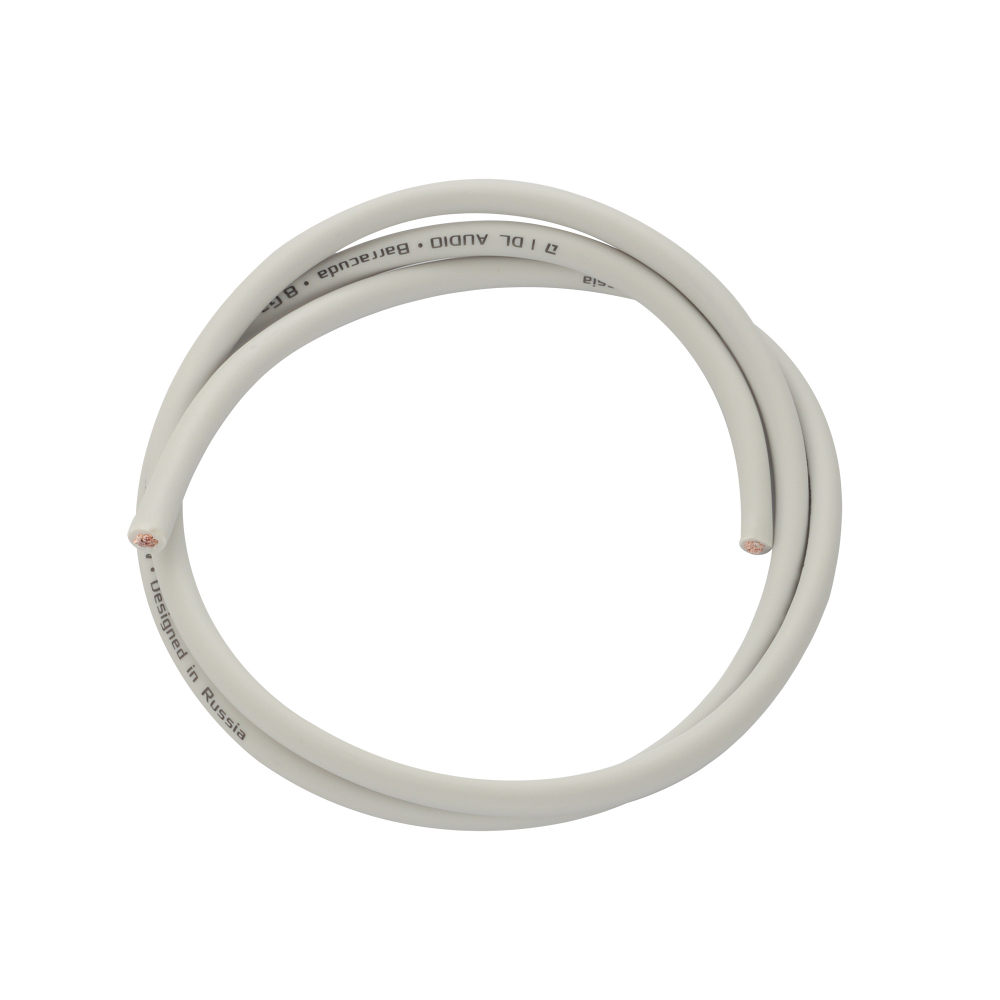 DL Audio Barracuda WK-82 комплект кабелей 8 Ga