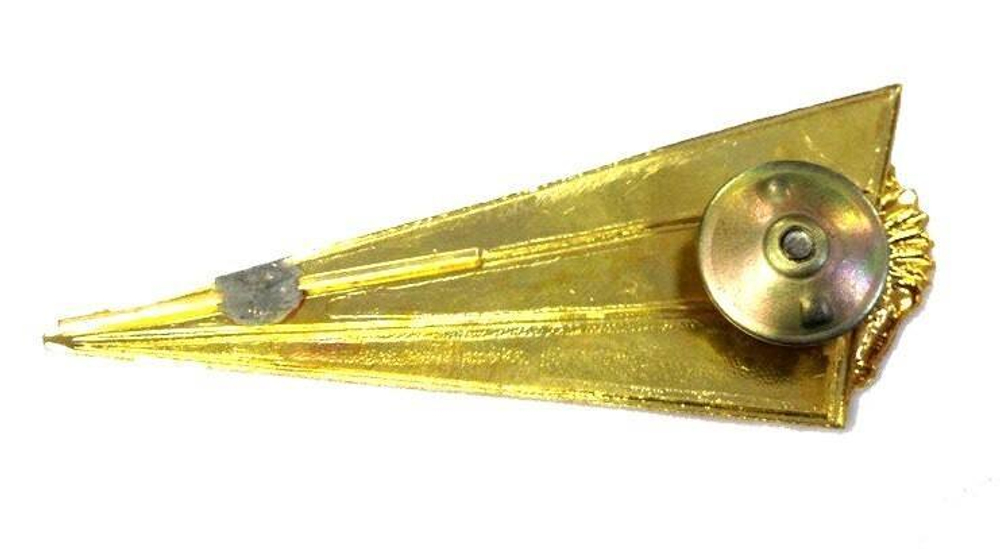 Флажок на берет РФ