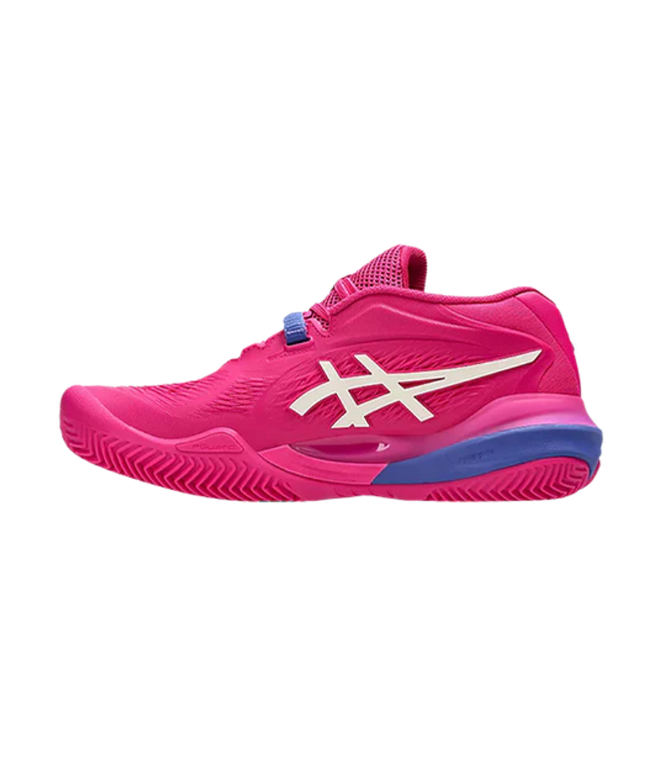 Кроссовки для падел Asics Gel-Resolution X Clay Женские| Размер 37,5