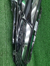 ДХО левый Hyundai Tucson 4 (2020-н.в.) LED