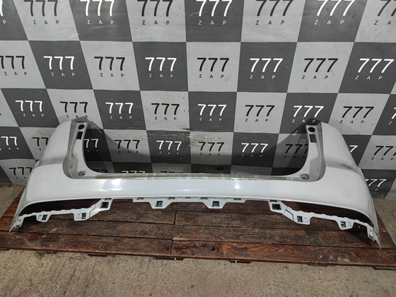 Бампер задний Changan CS75PLUS 19-24 Б/У Оригинал S311F2713030200