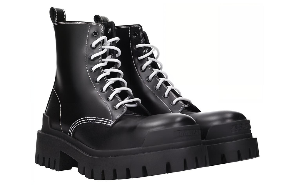 Balenciaga Strike (Женская размерная сетка)