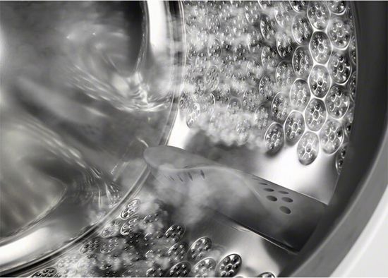 Стиральная машина Electrolux EWW 1696 SWD