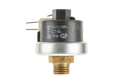 Выключатель давления GP110 -1/4" для моющих пылесосов