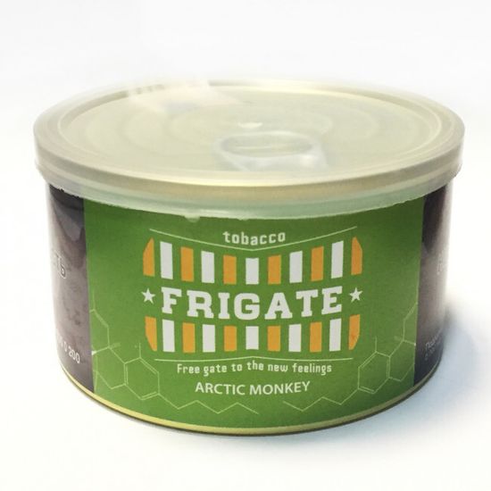 Frigate (Arctic Monkey) 20 г