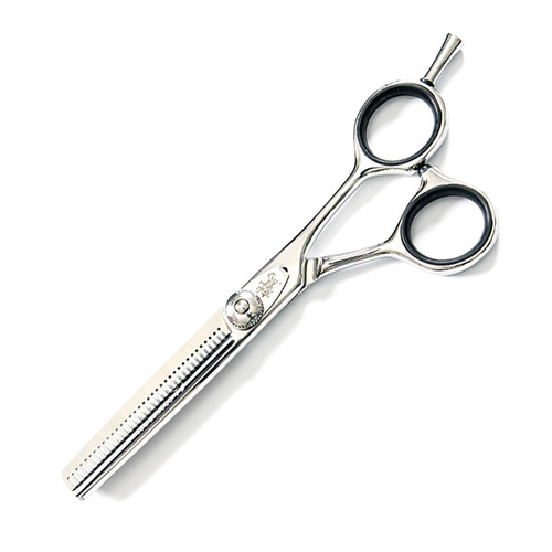 Ножницы филировочные односторонние 5.75" 35 зубцов Washi 2C51-T System