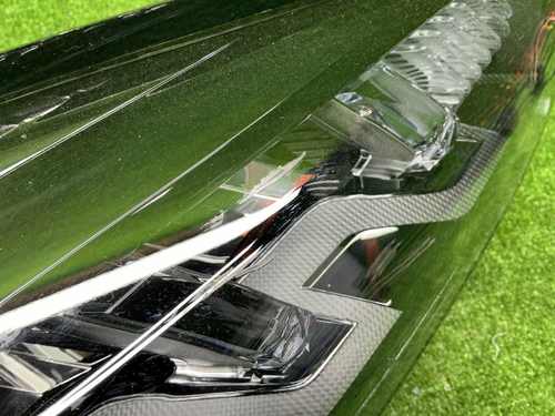 Фара правая Chery Tiggo 7 Pro Max 24-нв LED