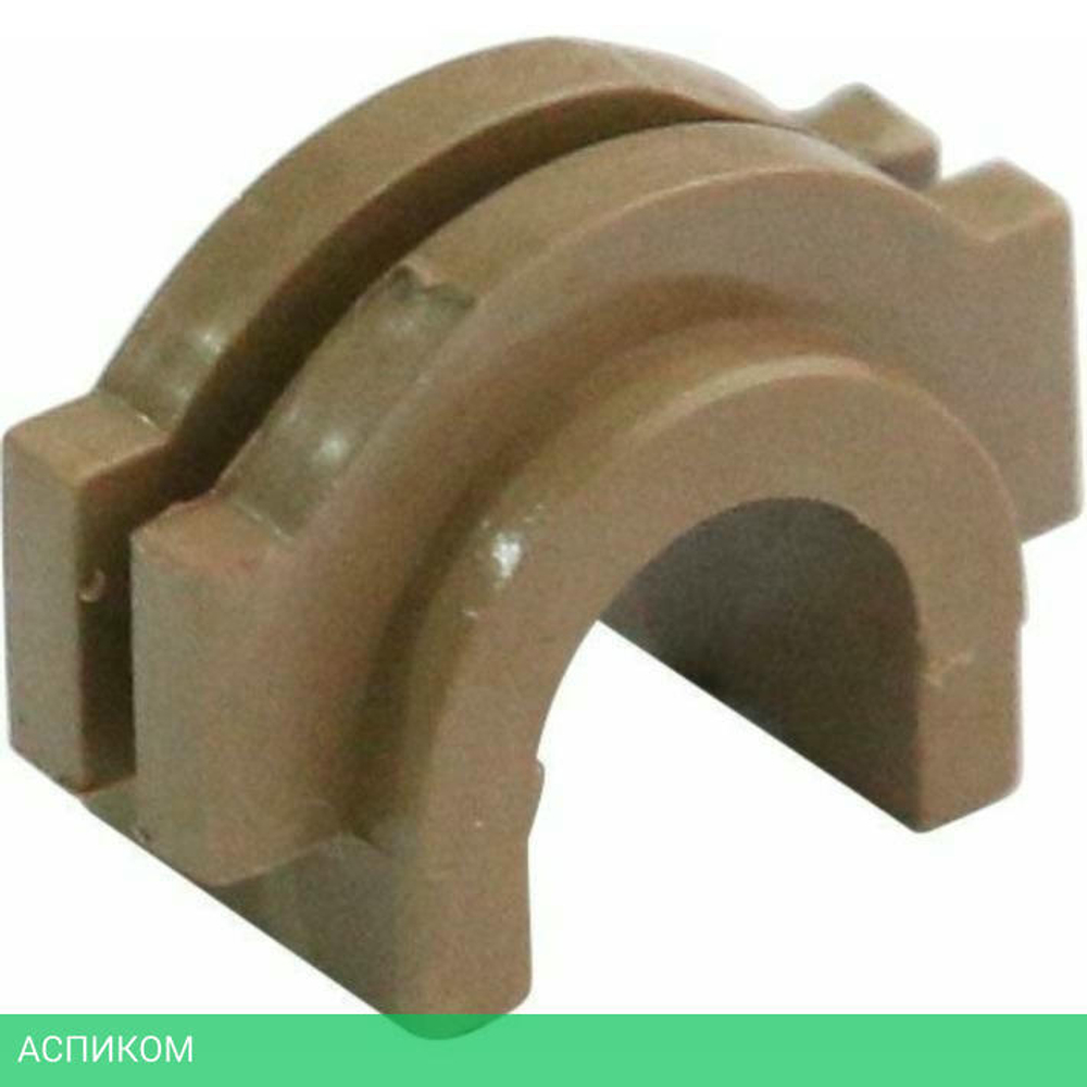Бушинг CET CET5087 для Canon iR2002/2202/2016/2020/2120/2116/2318/2320/2420 (резинового вала, правый)