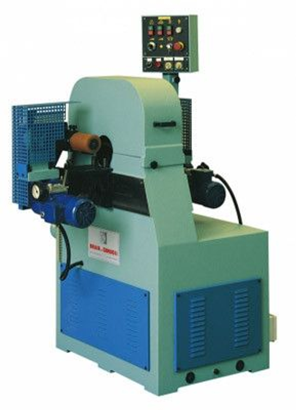 Станок для шлифовки труб Garboli LPC 400