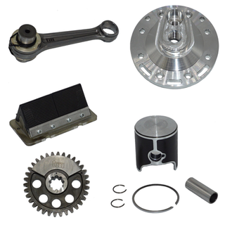 Запчасти TM OK