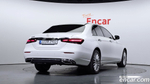 Mercedes-Benz E-Class W213 E250 Exclusive (08.2021)