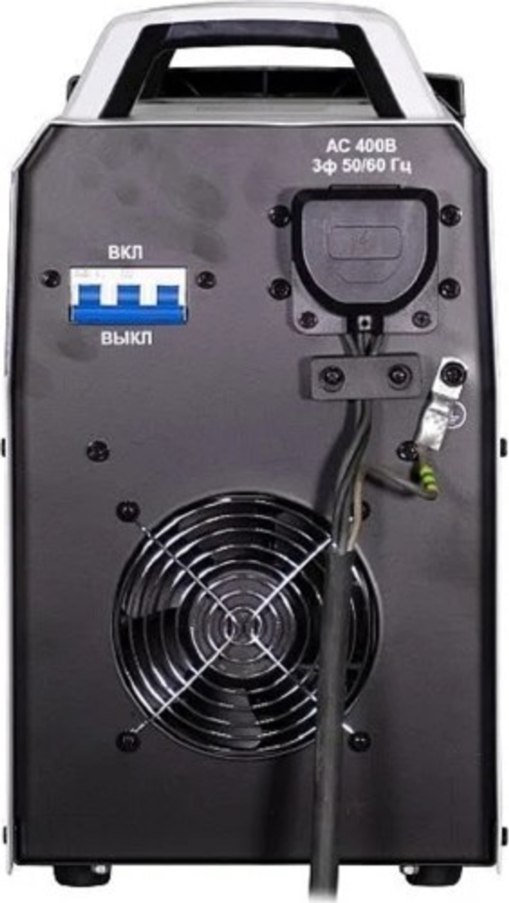 Сварочный инвертор AURORA Орбита 320 37730