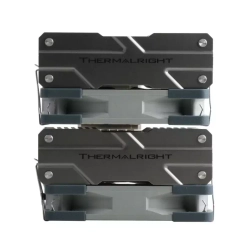 Кулер Thermalright Peerless Assassin 120 (PA120)LGA 1700/115X/1200/2011/-3/2066/AM4/AM5 TDP 260 Вт RTL