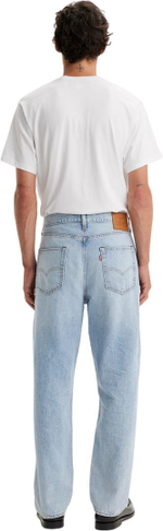 Джинсы Levis 568® LOOSE STRAIGHT синий
