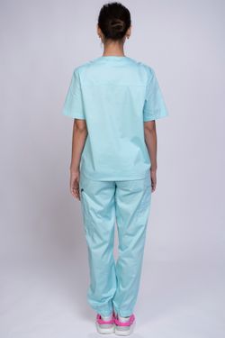 Топ женский MedicLine (Mint)