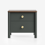 Прикроватная тумба BERGEN BG001