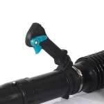 STEVIMAN BM820 STORM воздуходув бензиновый ранцевый 5.1 л.с, 3.75 кВт, 105 м/с BM-820ST-2306